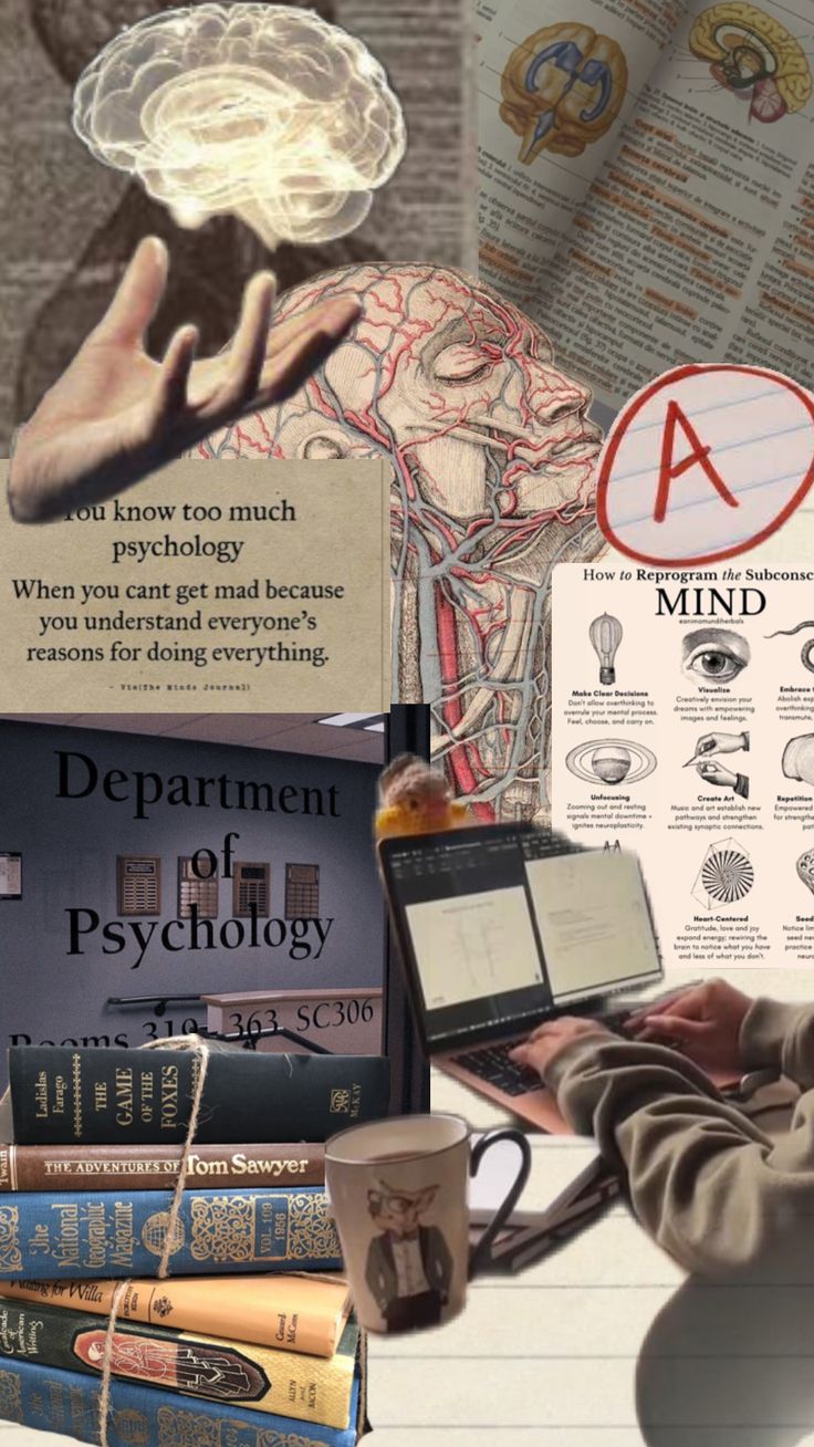 Psych 4
